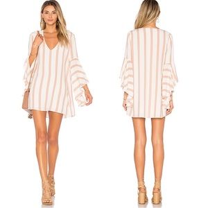 House of Harlow x REVOLVE Tallulah Dress